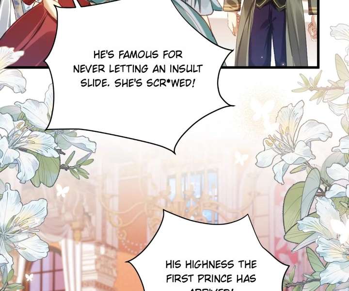 Read My Ex, We Meet Again chapter 45 image 47 on Lezhin