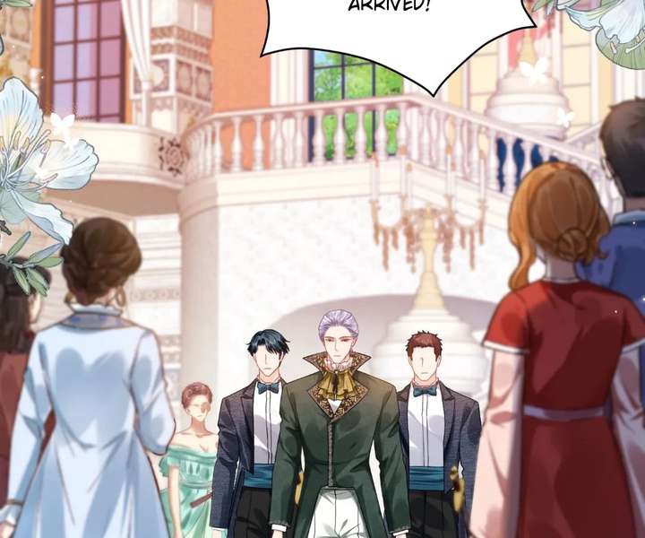 Read My Ex, We Meet Again chapter 45 image 48 on Lezhin