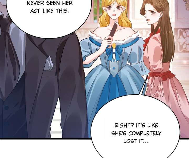 Read My Ex, We Meet Again chapter 45 image 5 on Lezhin