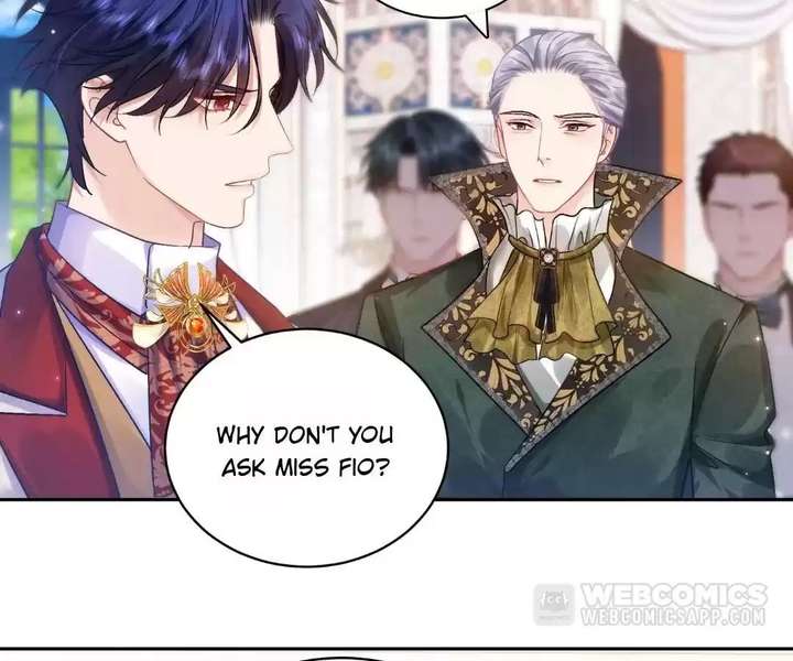Read My Ex, We Meet Again chapter 45 image 50 on Lezhin