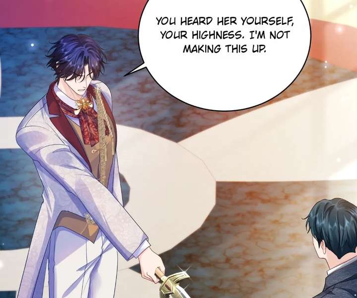 Read My Ex, We Meet Again chapter 45 image 67 on Lezhin