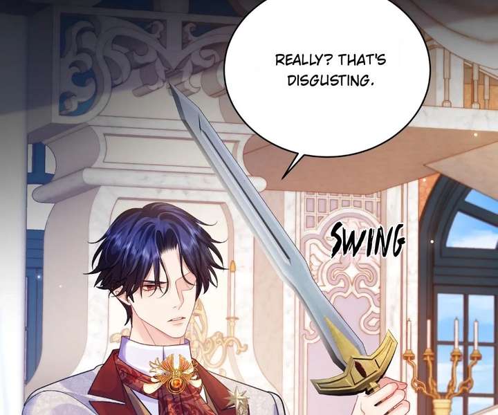 Read My Ex, We Meet Again chapter 45 image 76 on Lezhin