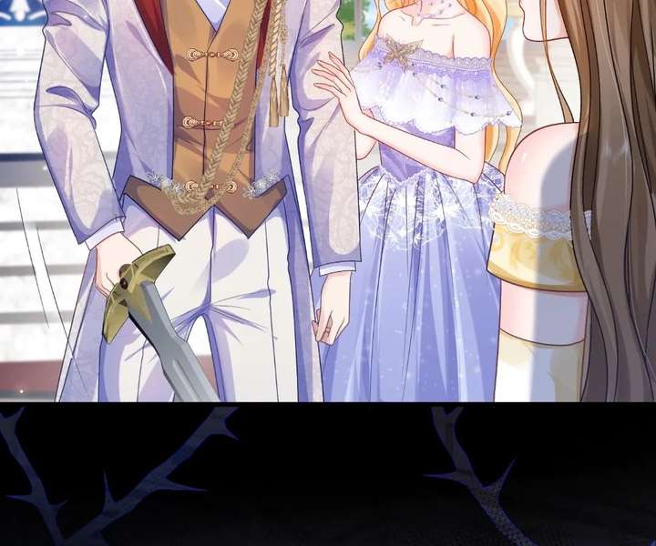 Read My Ex, We Meet Again chapter 45 image 88 on Lezhin