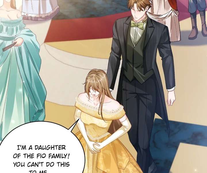 Read My Ex, We Meet Again chapter 46 image 16 on Lezhin