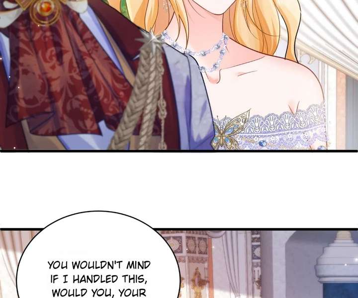 Read My Ex, We Meet Again chapter 46 image 3 on Lezhin