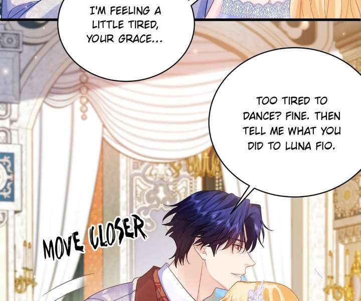 Read My Ex, We Meet Again chapter 46 image 35 on Lezhin