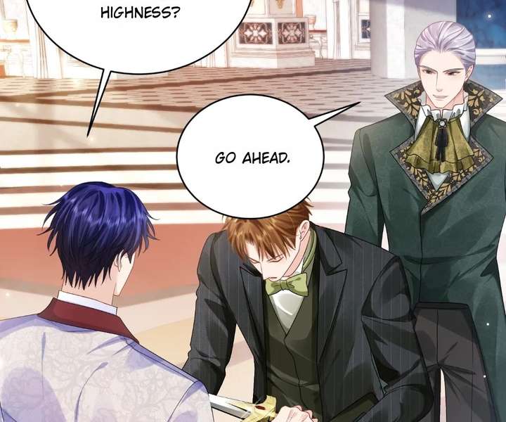 Read My Ex, We Meet Again chapter 46 image 4 on Lezhin