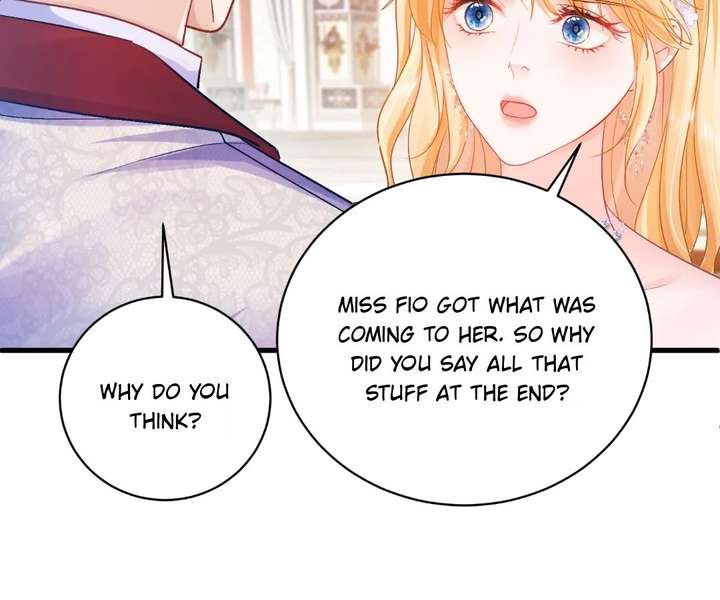 Read My Ex, We Meet Again chapter 46 image 43 on Lezhin