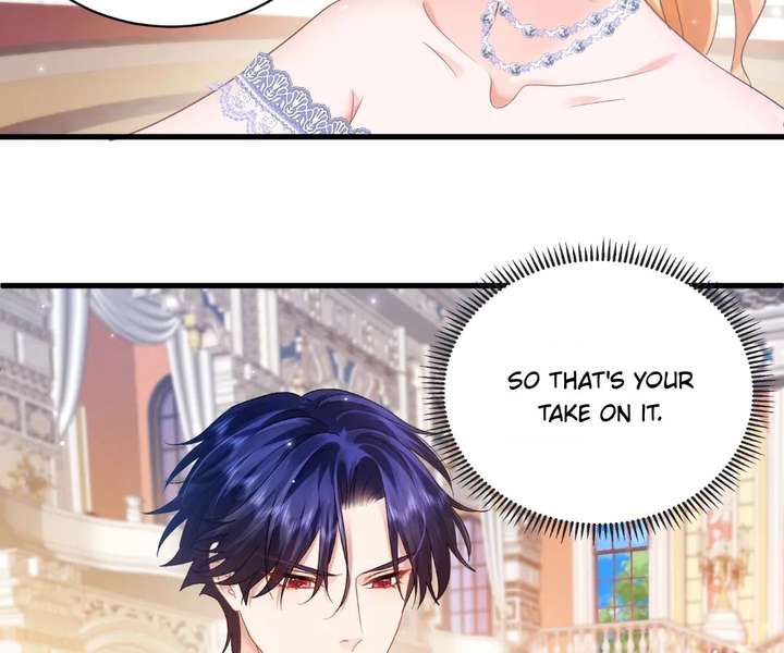 Read My Ex, We Meet Again chapter 46 image 45 on Lezhin