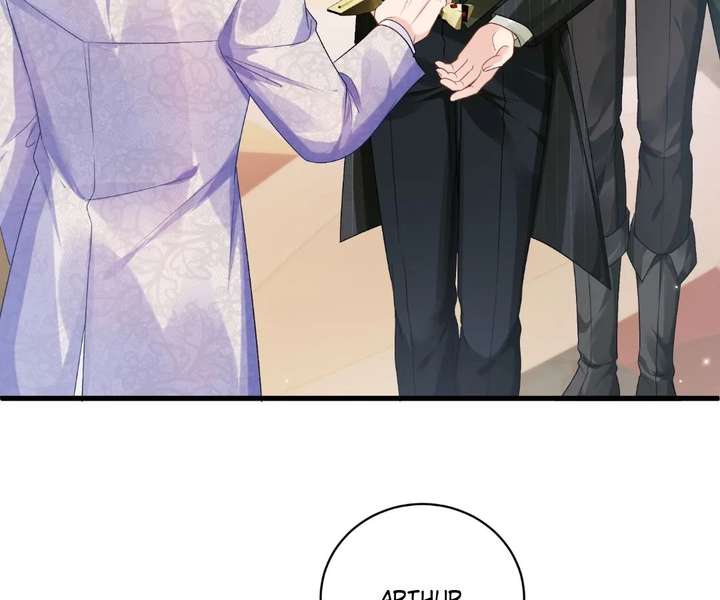 Read My Ex, We Meet Again chapter 46 image 5 on Lezhin