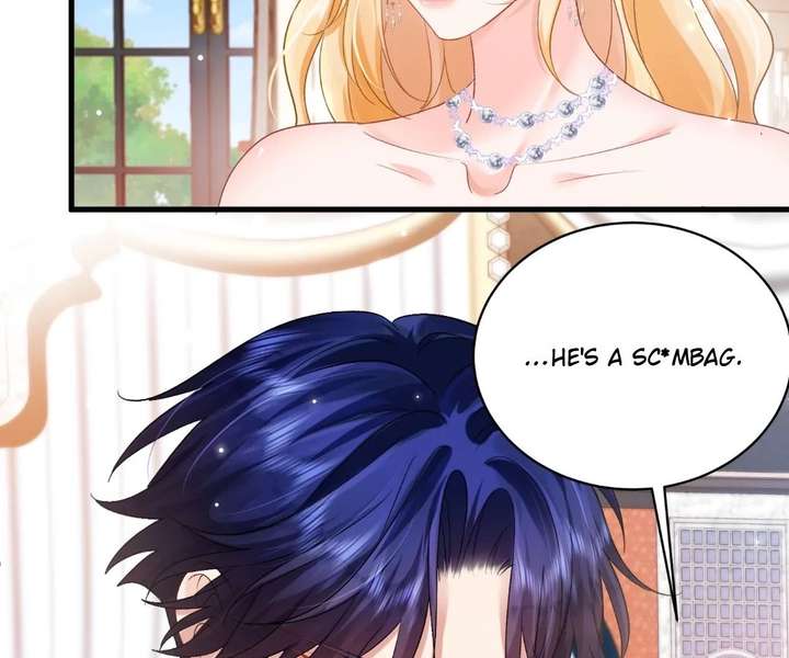 Read My Ex, We Meet Again chapter 46 image 65 on Lezhin