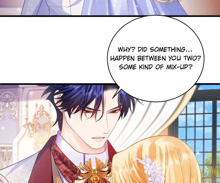 Read My Ex, We Meet Again chapter 46 image 69 on Lezhin