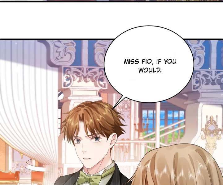 Read My Ex, We Meet Again chapter 46 image 7 on Lezhin