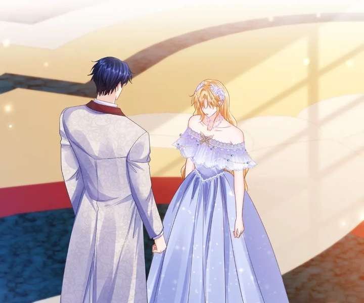 Read My Ex, We Meet Again chapter 46 image 72 on Lezhin