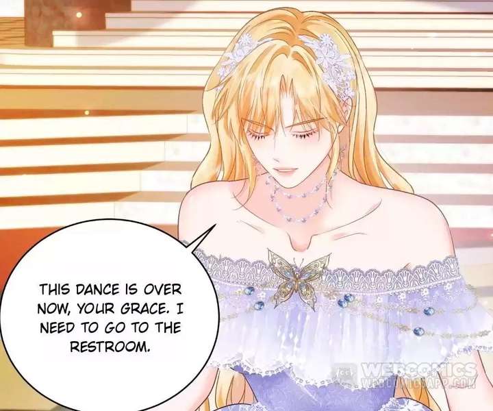 Read My Ex, We Meet Again chapter 46 image 74 on Lezhin