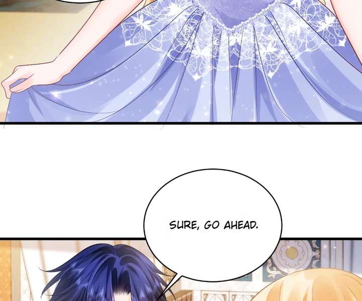 Read My Ex, We Meet Again chapter 46 image 75 on Lezhin