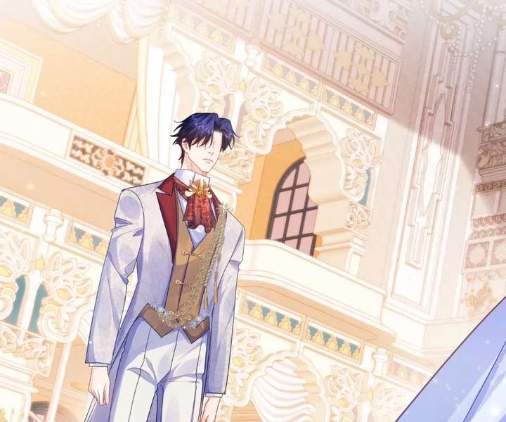 Read My Ex, We Meet Again chapter 46 image 77 on Lezhin