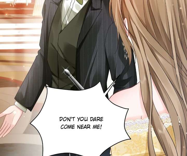 Read My Ex, We Meet Again chapter 46 image 8 on Lezhin