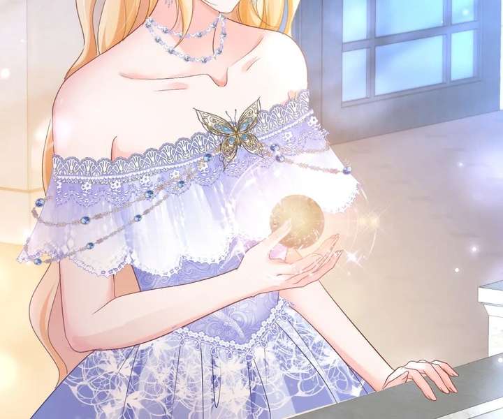 Read My Ex, We Meet Again chapter 46 image 91 on Lezhin