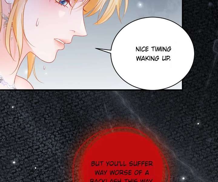 Read My Ex, We Meet Again chapter 47 image 11 on Lezhin