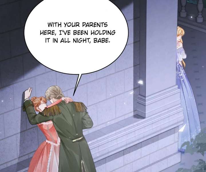Read My Ex, We Meet Again chapter 47 image 35 on Lezhin