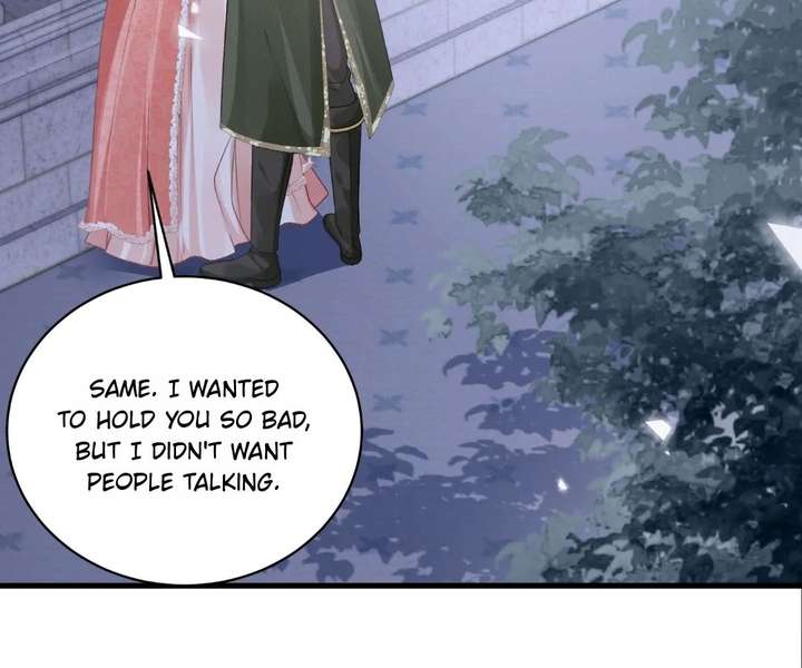 Read My Ex, We Meet Again chapter 47 image 36 on Lezhin