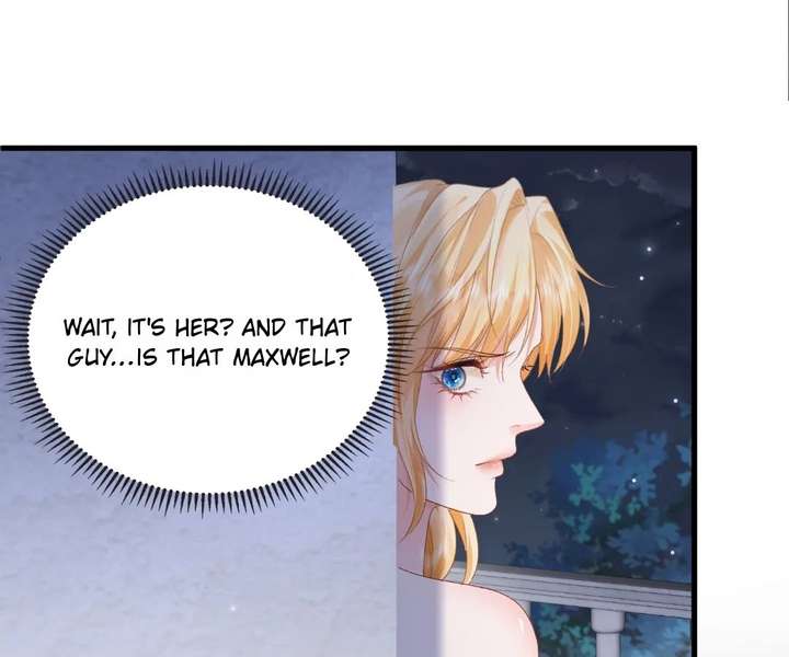 Read My Ex, We Meet Again chapter 47 image 37 on Lezhin