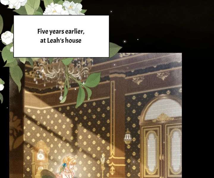 Read My Ex, We Meet Again chapter 47 image 39 on Lezhin