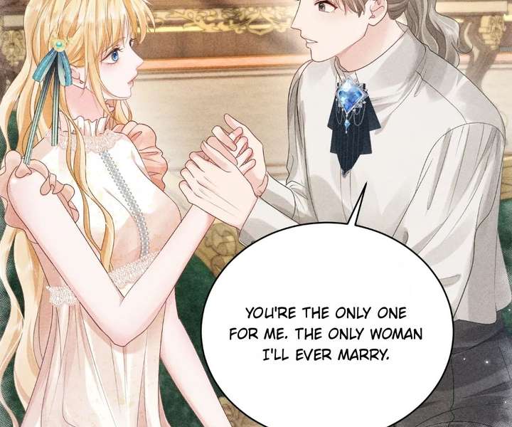 Read My Ex, We Meet Again chapter 47 image 46 on Lezhin