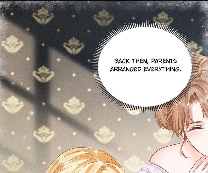 Read My Ex, We Meet Again chapter 47 image 52 on Lezhin