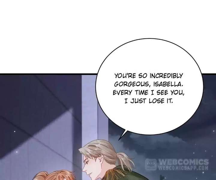 Read My Ex, We Meet Again chapter 47 image 58 on Lezhin