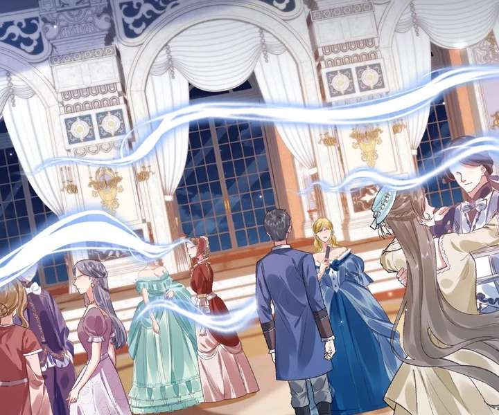 Read My Ex, We Meet Again chapter 47 image 6 on Lezhin