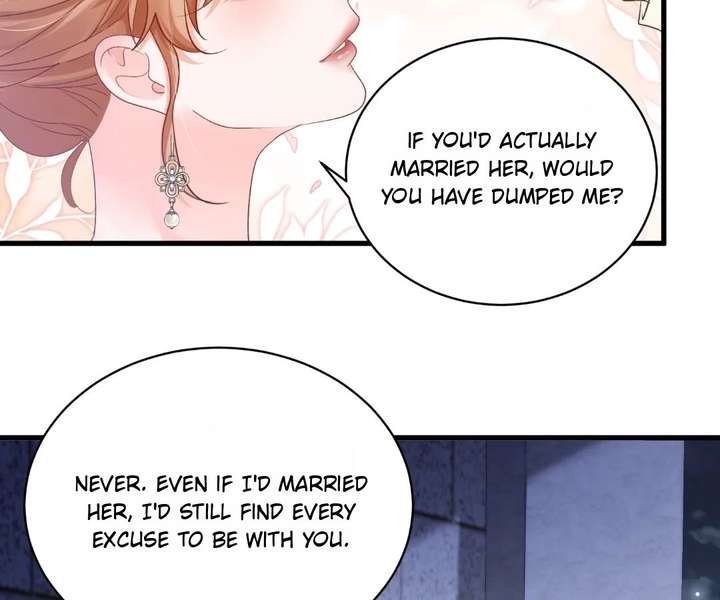 Read My Ex, We Meet Again chapter 47 image 62 on Lezhin