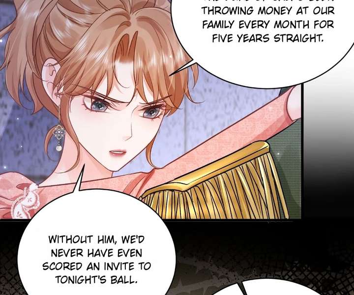 Read My Ex, We Meet Again chapter 47 image 73 on Lezhin
