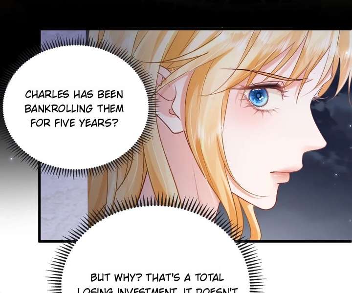 Read My Ex, We Meet Again chapter 47 image 76 on Lezhin