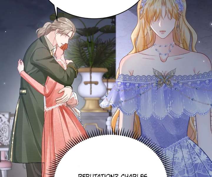 Read My Ex, We Meet Again chapter 47 image 79 on Lezhin