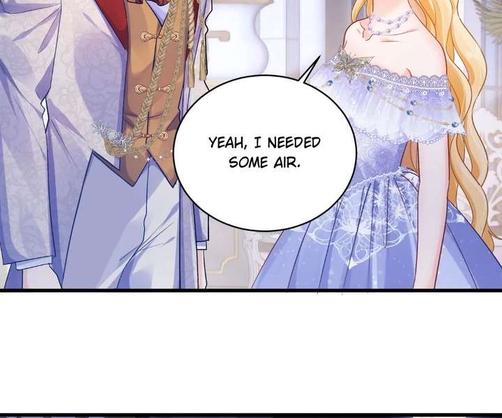 Read My Ex, We Meet Again chapter 47 image 92 on Lezhin