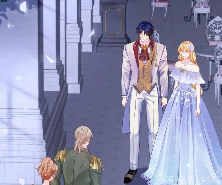 Read My Ex, We Meet Again chapter 47 image 95 on Lezhin