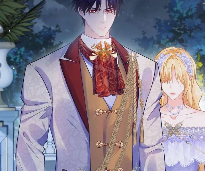 Read My Ex, We Meet Again chapter 48 image 1 on Lezhin