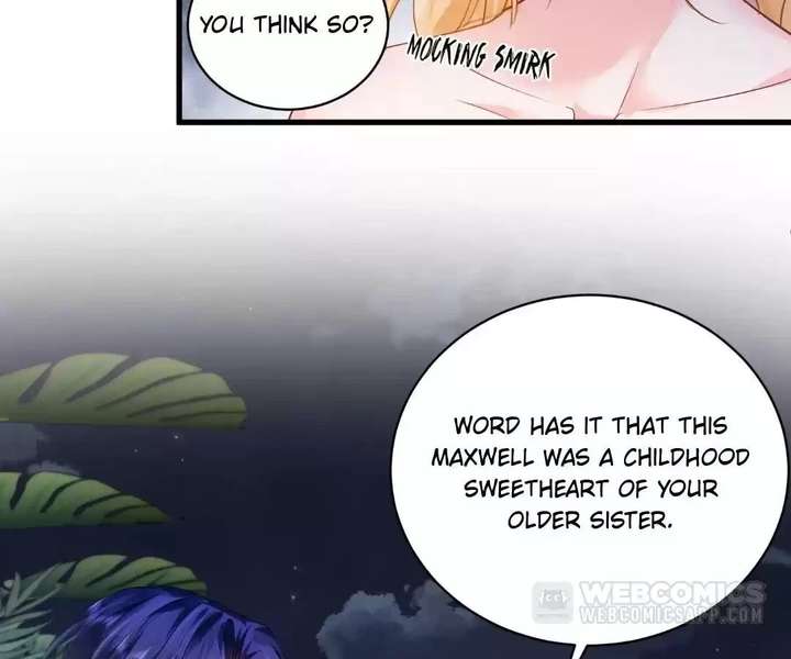 Read My Ex, We Meet Again chapter 48 image 10 on Lezhin