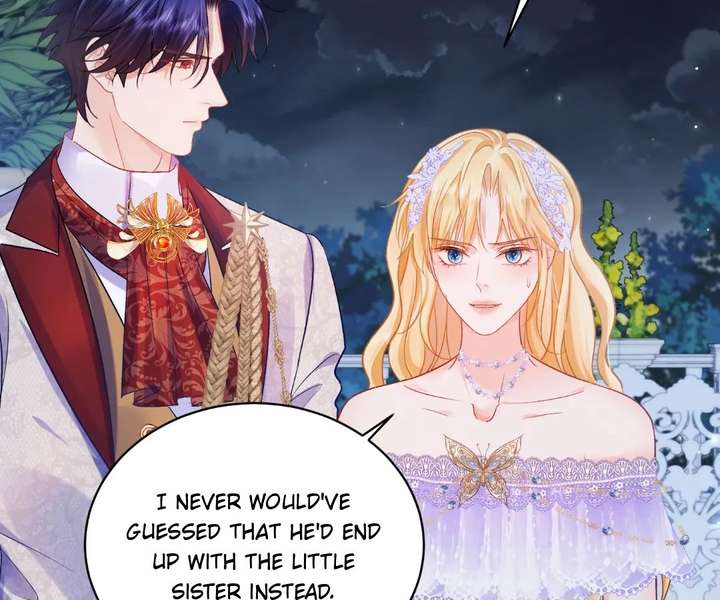 Read My Ex, We Meet Again chapter 48 image 11 on Lezhin