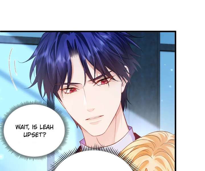 Read My Ex, We Meet Again chapter 48 image 13 on Lezhin