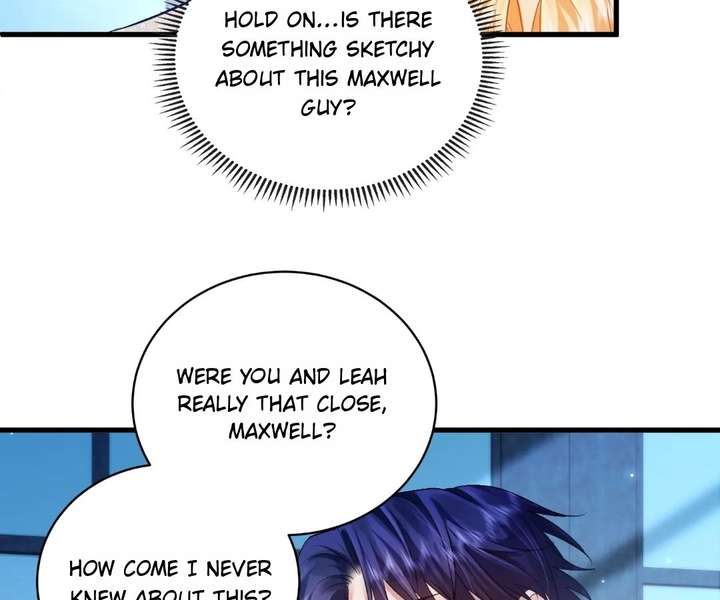 Read My Ex, We Meet Again chapter 48 image 14 on Lezhin