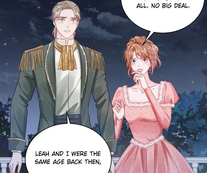 Read My Ex, We Meet Again chapter 48 image 16 on Lezhin