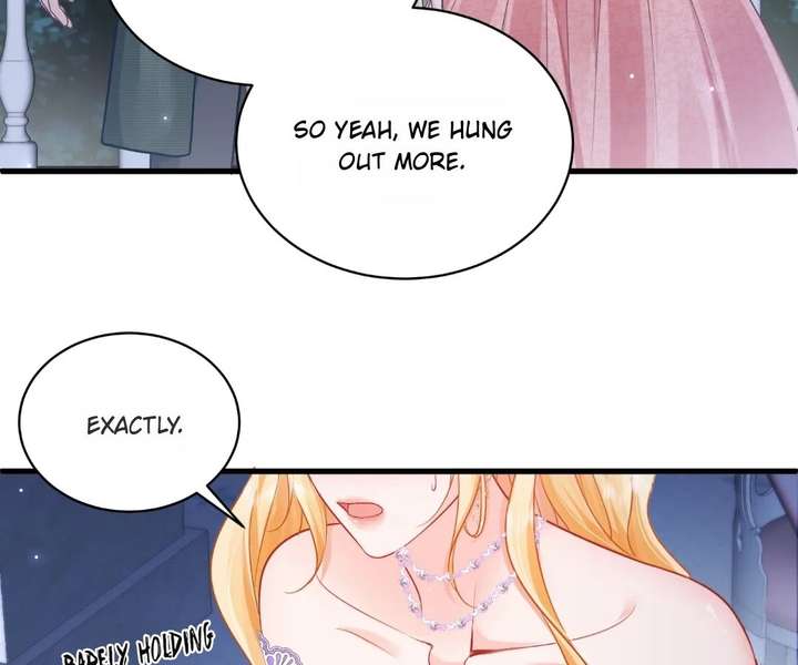Read My Ex, We Meet Again chapter 48 image 17 on Lezhin