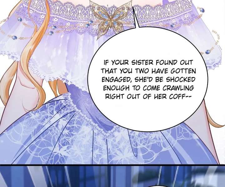 Read My Ex, We Meet Again chapter 48 image 20 on Lezhin