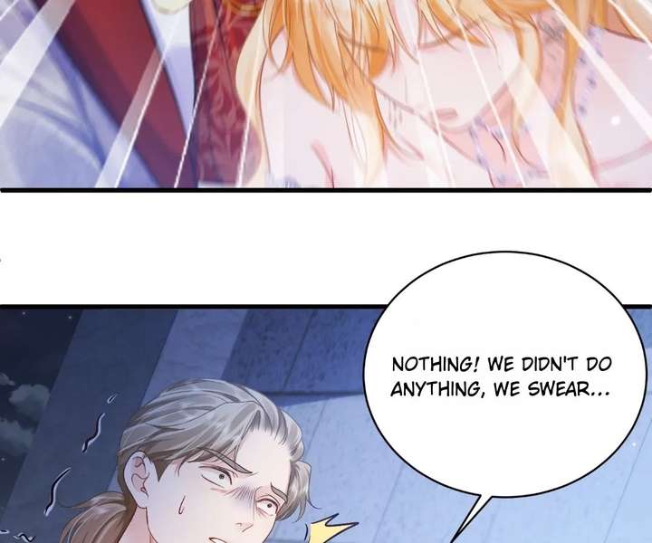 Read My Ex, We Meet Again chapter 48 image 25 on Lezhin