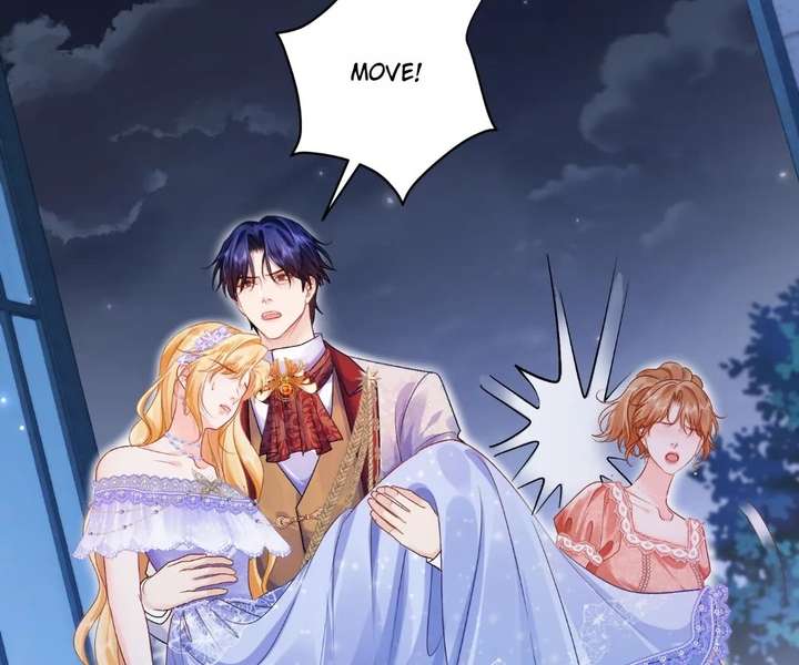 Read My Ex, We Meet Again chapter 48 image 27 on Lezhin
