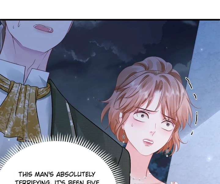 Read My Ex, We Meet Again chapter 48 image 3 on Lezhin