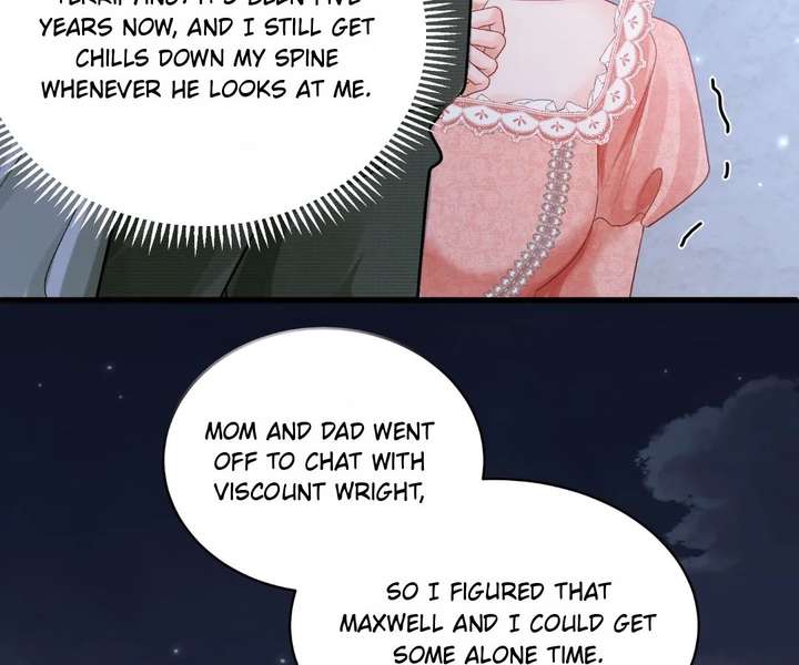 Read My Ex, We Meet Again chapter 48 image 4 on Lezhin